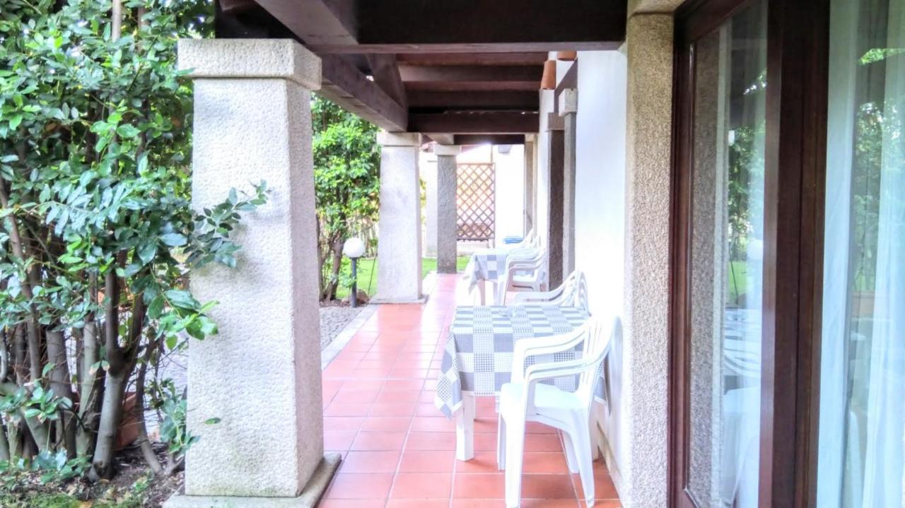Villa Raffaello 波尔图圣保罗 外观 照片