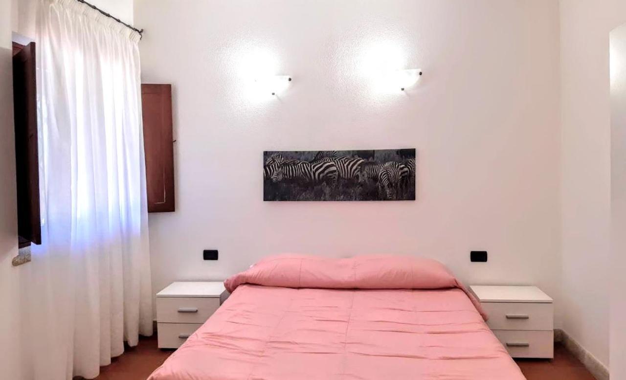 Villa Raffaello 波尔图圣保罗 外观 照片