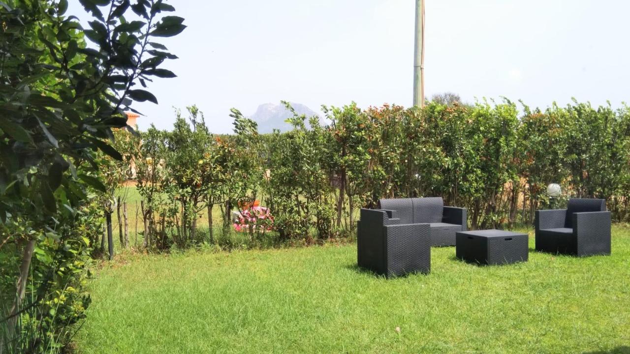 Villa Raffaello 波尔图圣保罗 外观 照片