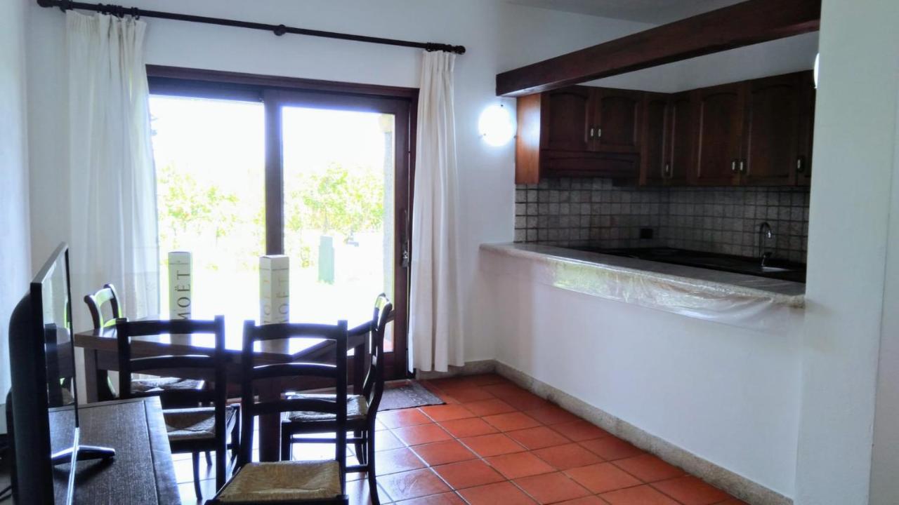 Villa Raffaello 波尔图圣保罗 外观 照片
