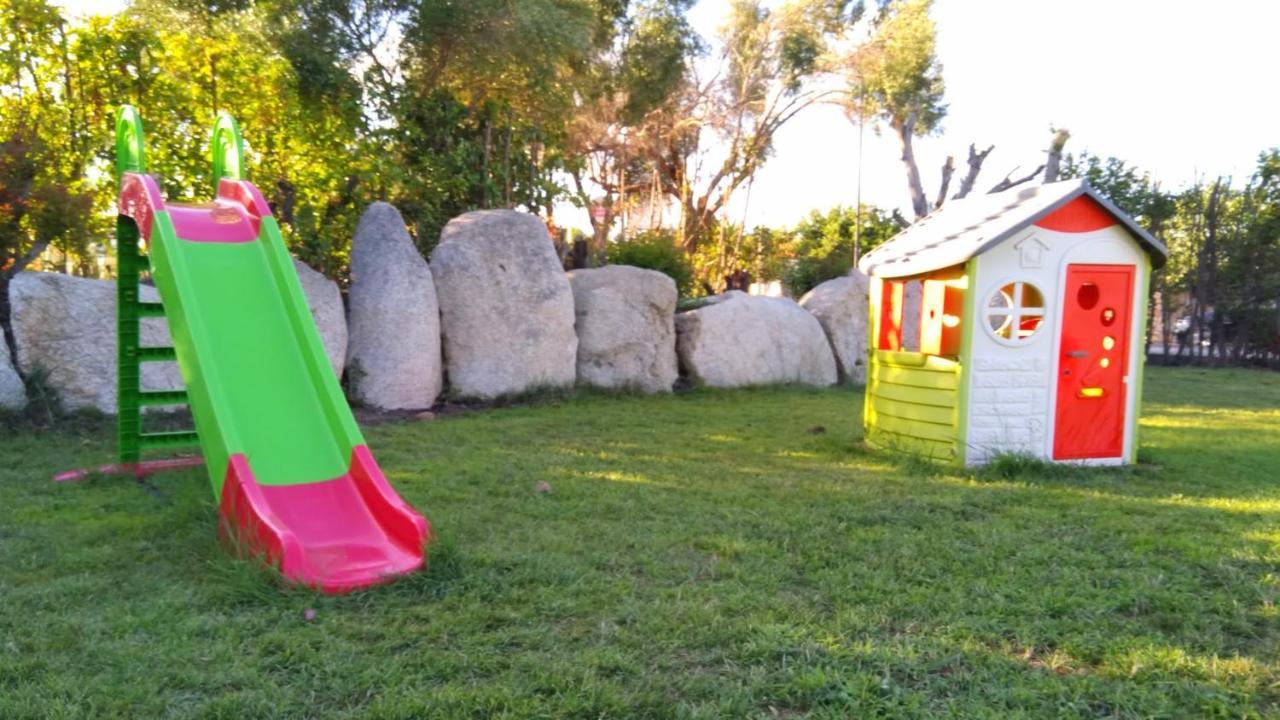 Villa Raffaello 波尔图圣保罗 外观 照片