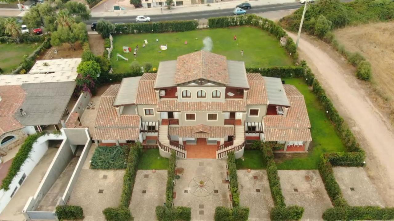 Villa Raffaello 波尔图圣保罗 外观 照片