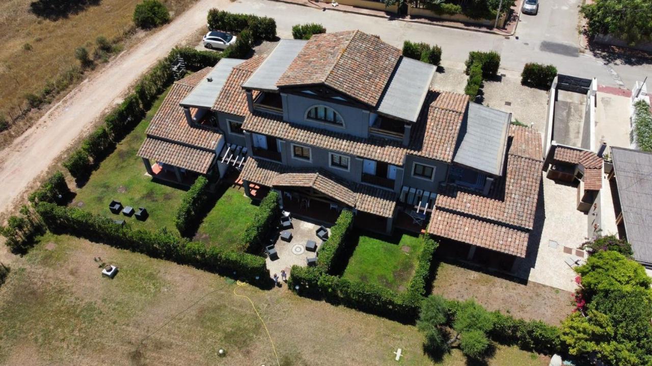 Villa Raffaello 波尔图圣保罗 外观 照片