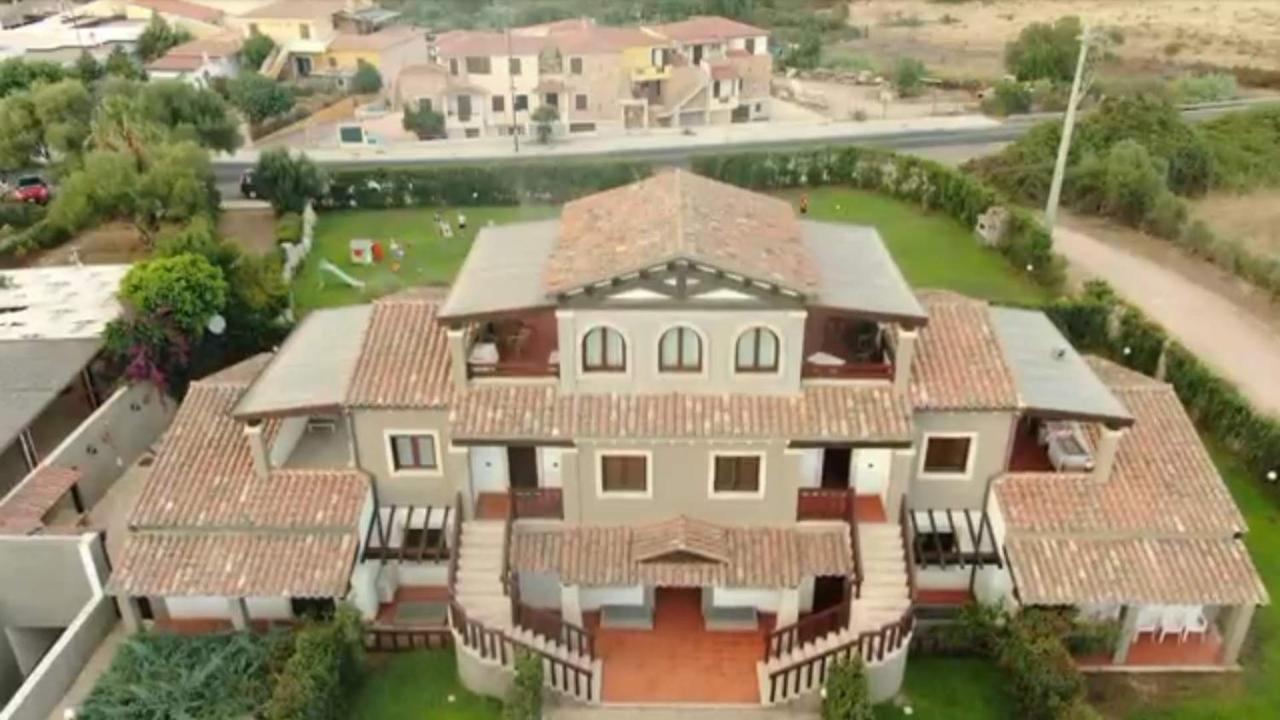 Villa Raffaello 波尔图圣保罗 外观 照片