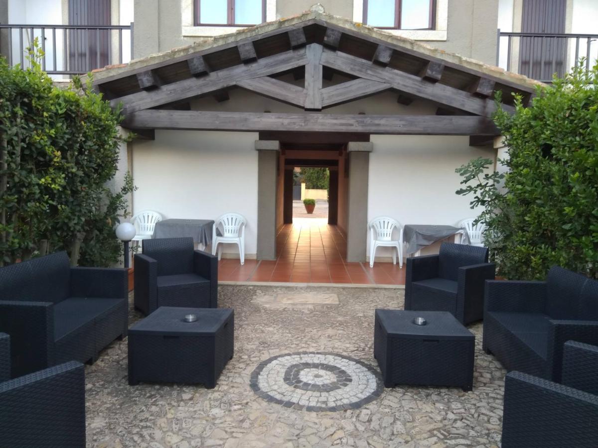 Villa Raffaello 波尔图圣保罗 外观 照片