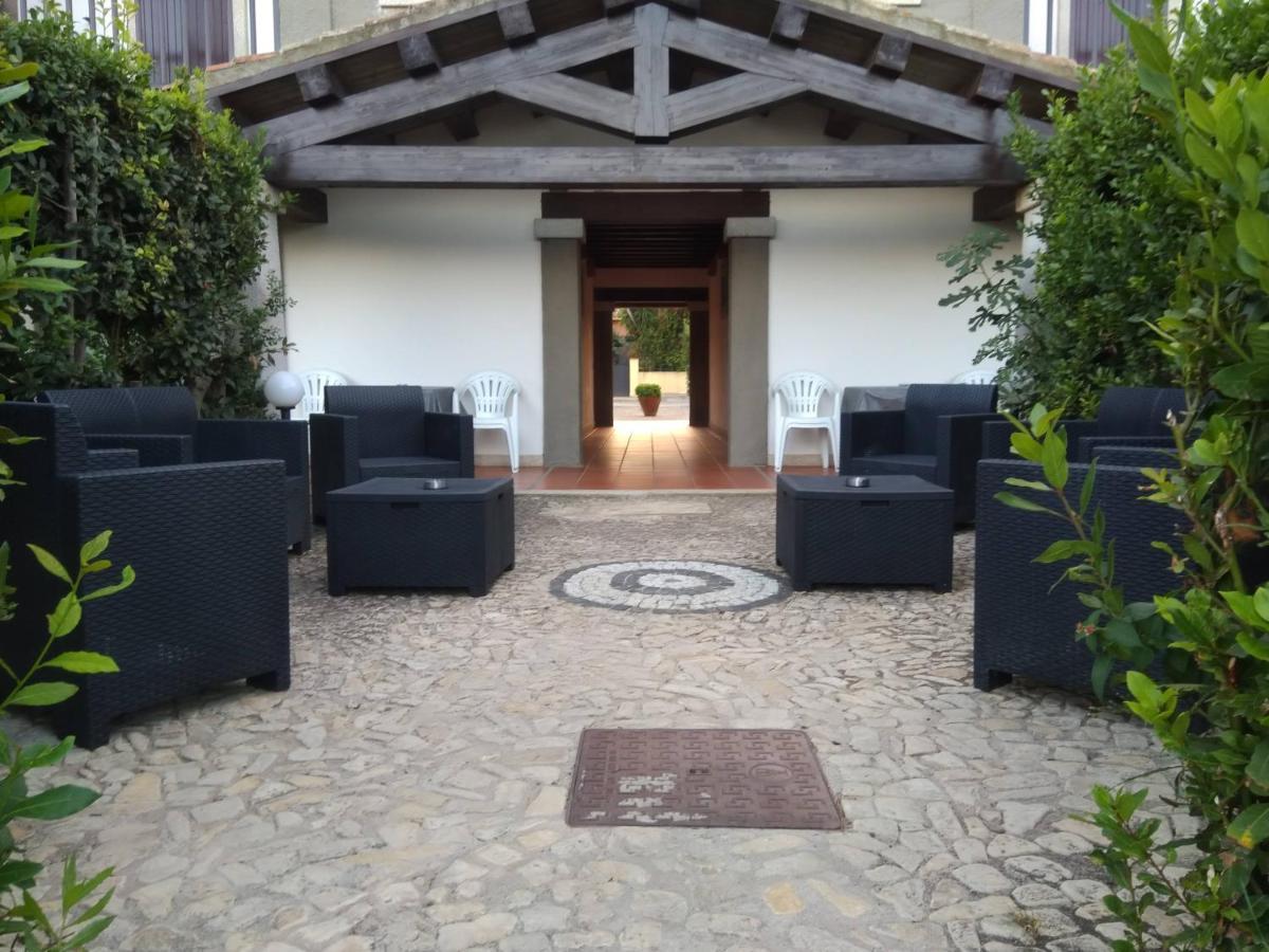 Villa Raffaello 波尔图圣保罗 外观 照片