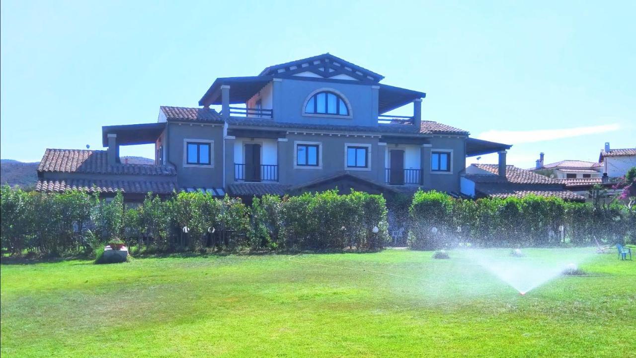 Villa Raffaello 波尔图圣保罗 外观 照片