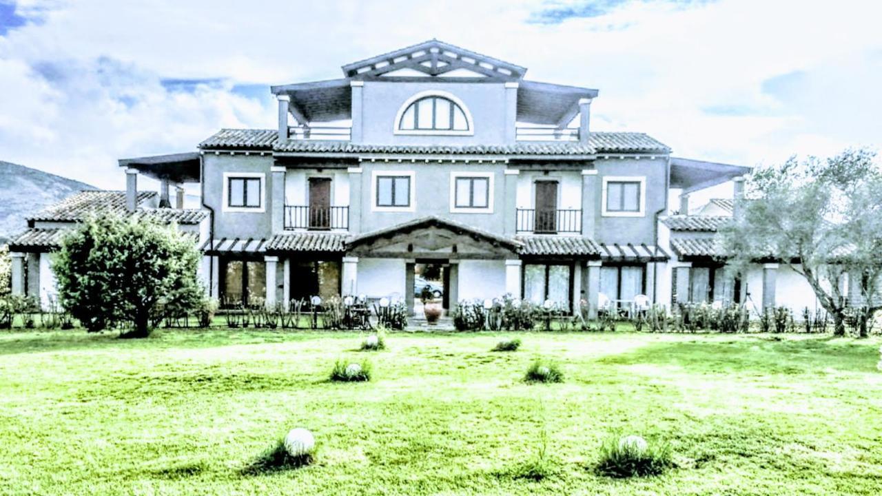 Villa Raffaello 波尔图圣保罗 外观 照片