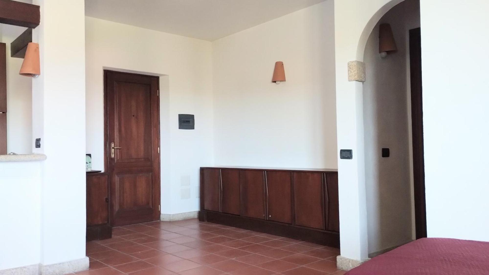 Villa Raffaello 波尔图圣保罗 外观 照片
